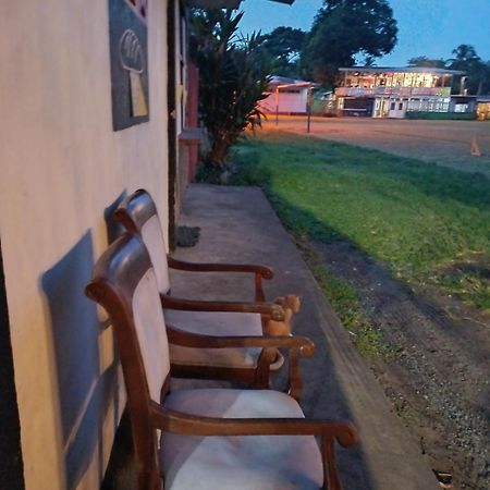 Vila Casa Artavia Tortuguero Exteriér fotografie