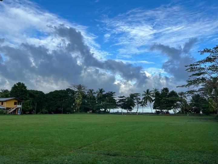 Vila Casa Artavia Tortuguero Exteriér fotografie
