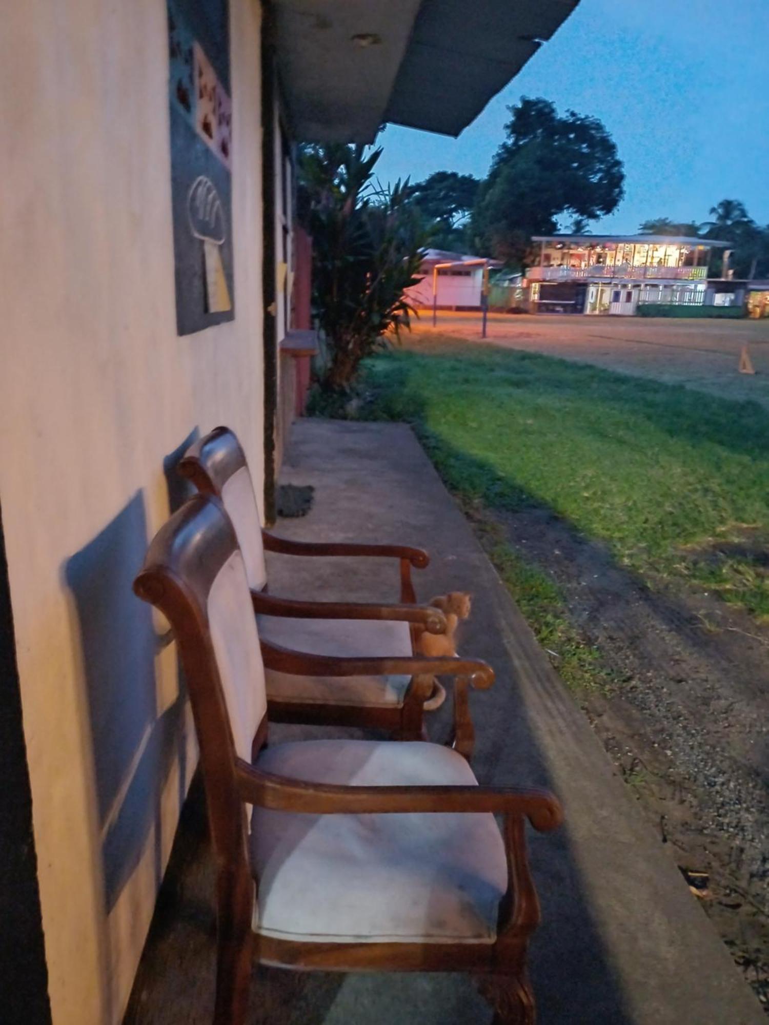 Vila Casa Artavia Tortuguero Exteriér fotografie